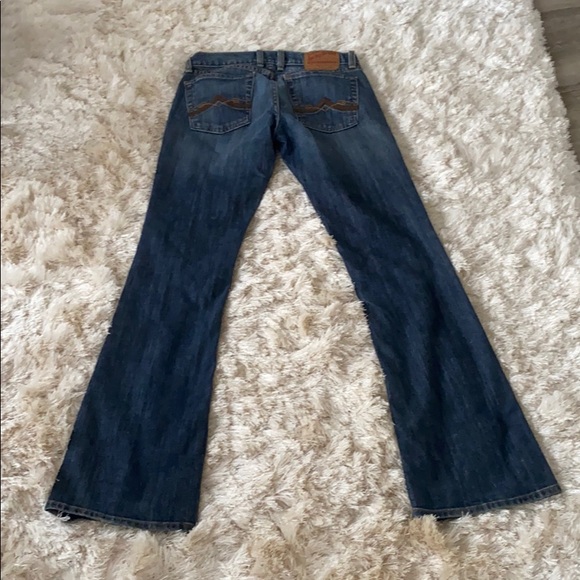 Lucky Brand Jeans - Picture 3 of 5